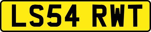 LS54RWT