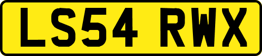 LS54RWX