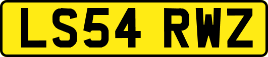 LS54RWZ