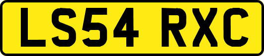 LS54RXC