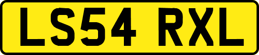 LS54RXL
