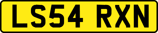 LS54RXN