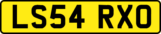 LS54RXO