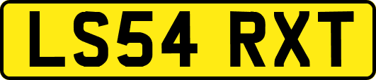 LS54RXT