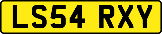 LS54RXY