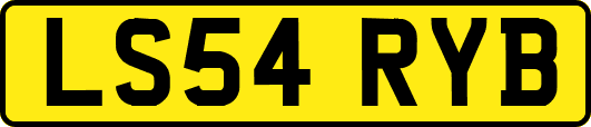 LS54RYB