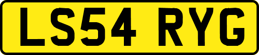 LS54RYG