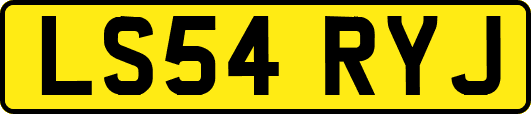 LS54RYJ