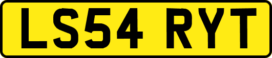 LS54RYT