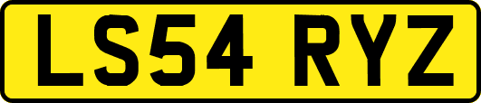 LS54RYZ