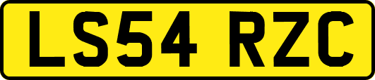 LS54RZC