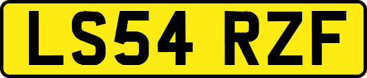 LS54RZF