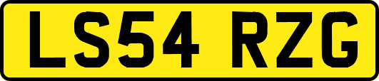 LS54RZG