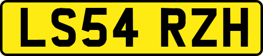 LS54RZH