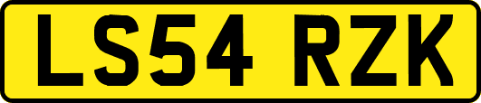 LS54RZK