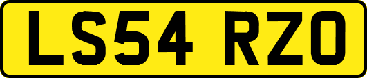 LS54RZO