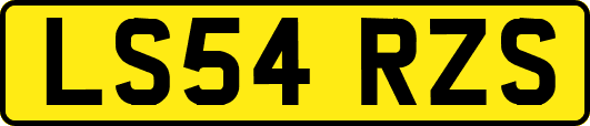 LS54RZS