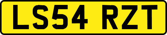 LS54RZT