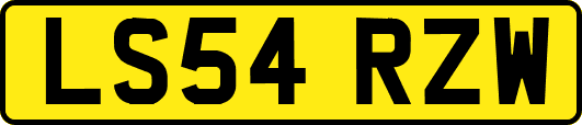LS54RZW
