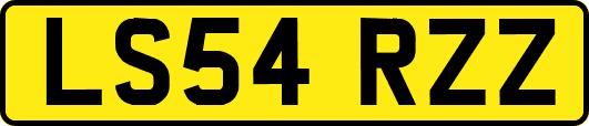 LS54RZZ