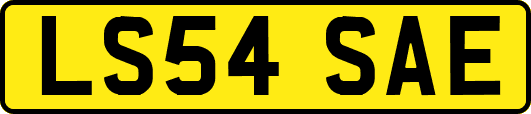 LS54SAE