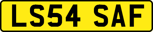 LS54SAF