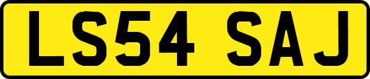 LS54SAJ