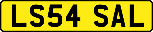 LS54SAL