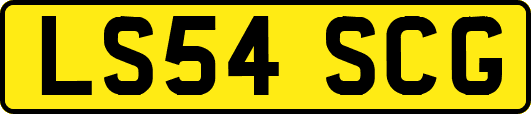LS54SCG