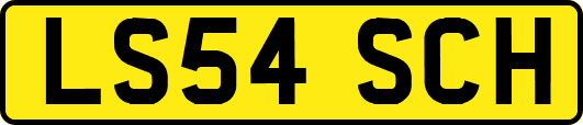 LS54SCH
