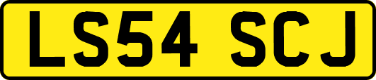 LS54SCJ