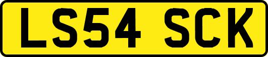 LS54SCK