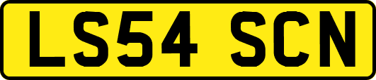 LS54SCN