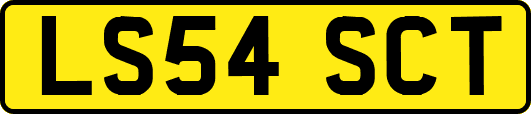 LS54SCT