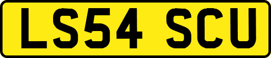 LS54SCU