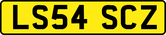LS54SCZ