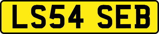 LS54SEB