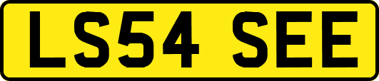 LS54SEE