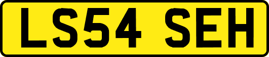 LS54SEH