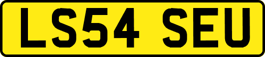 LS54SEU
