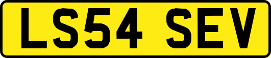LS54SEV