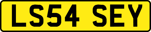 LS54SEY