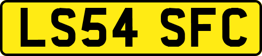LS54SFC
