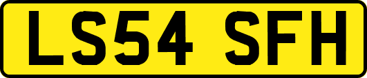 LS54SFH