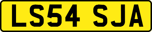 LS54SJA