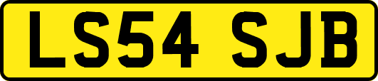 LS54SJB