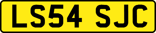 LS54SJC