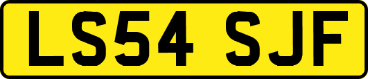 LS54SJF