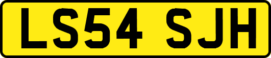 LS54SJH