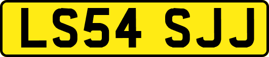 LS54SJJ